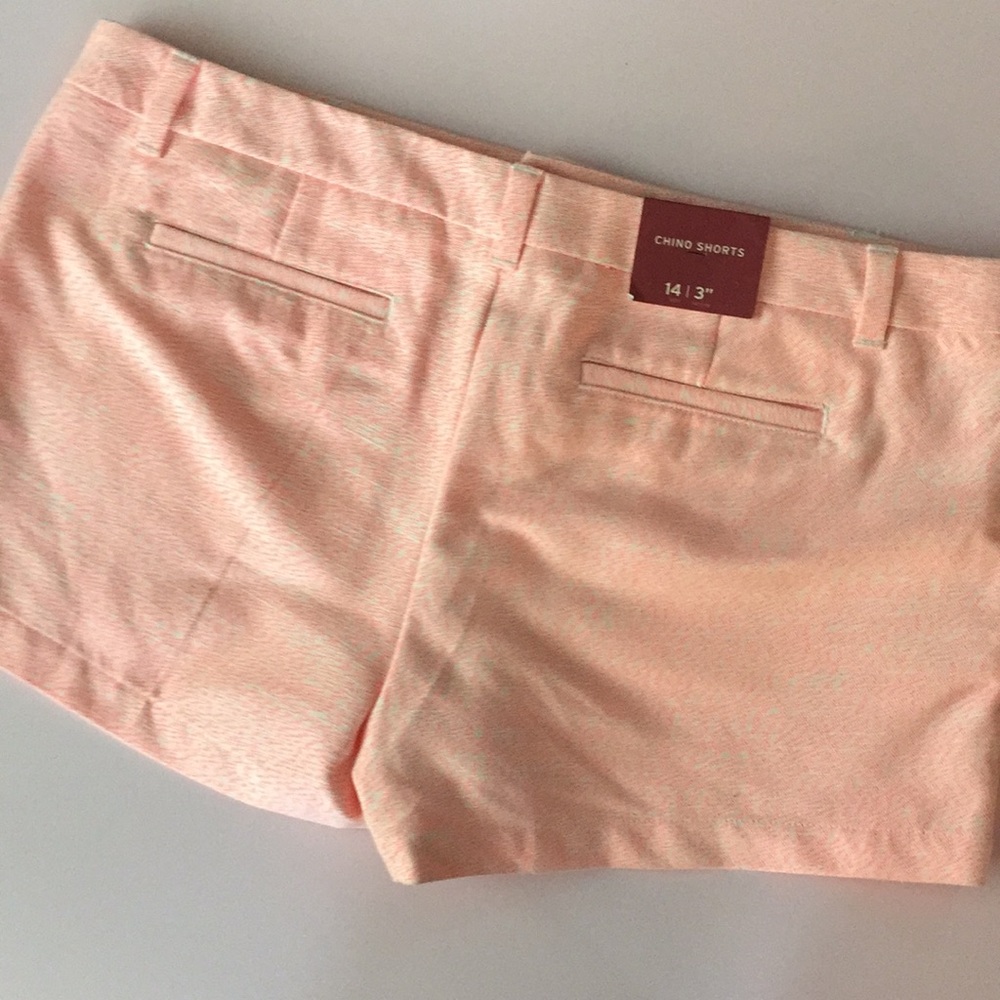 Merona chino shorts - Picture 4 of 5